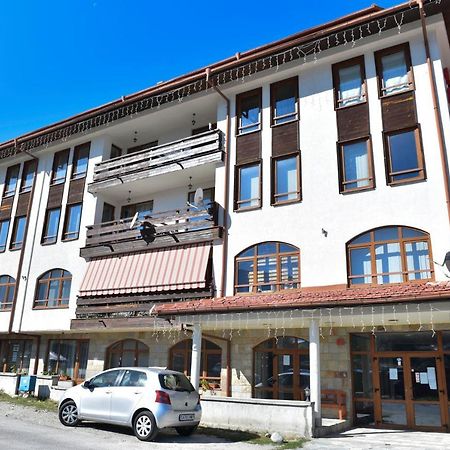 Cedar Lodge Банско Экстерьер фото