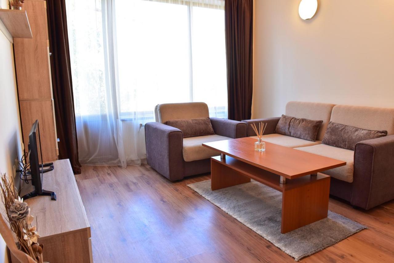 Cedar Lodge Банско Экстерьер фото