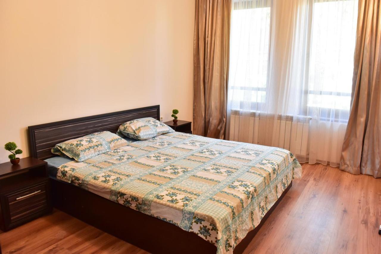 Cedar Lodge Банско Экстерьер фото