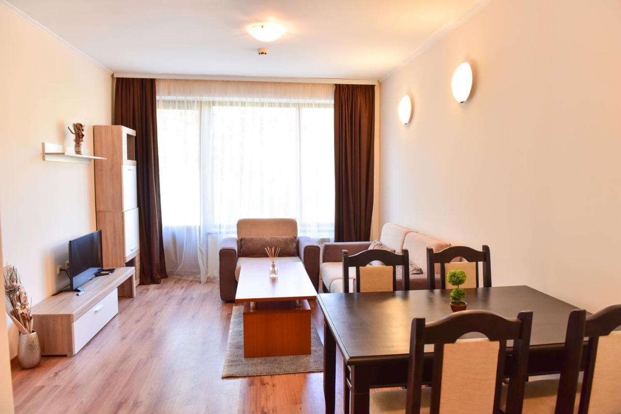 Cedar Lodge Банско Экстерьер фото