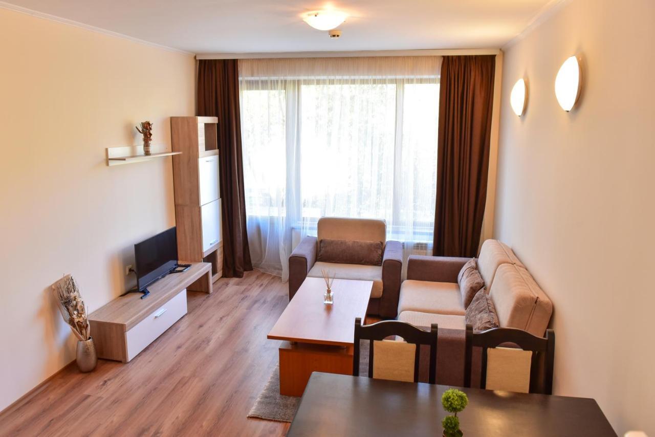 Cedar Lodge Банско Экстерьер фото