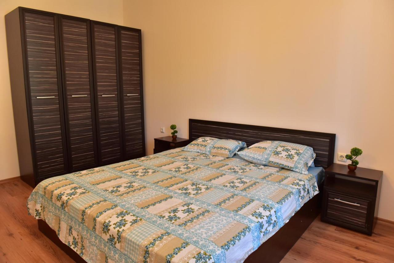 Cedar Lodge Банско Экстерьер фото