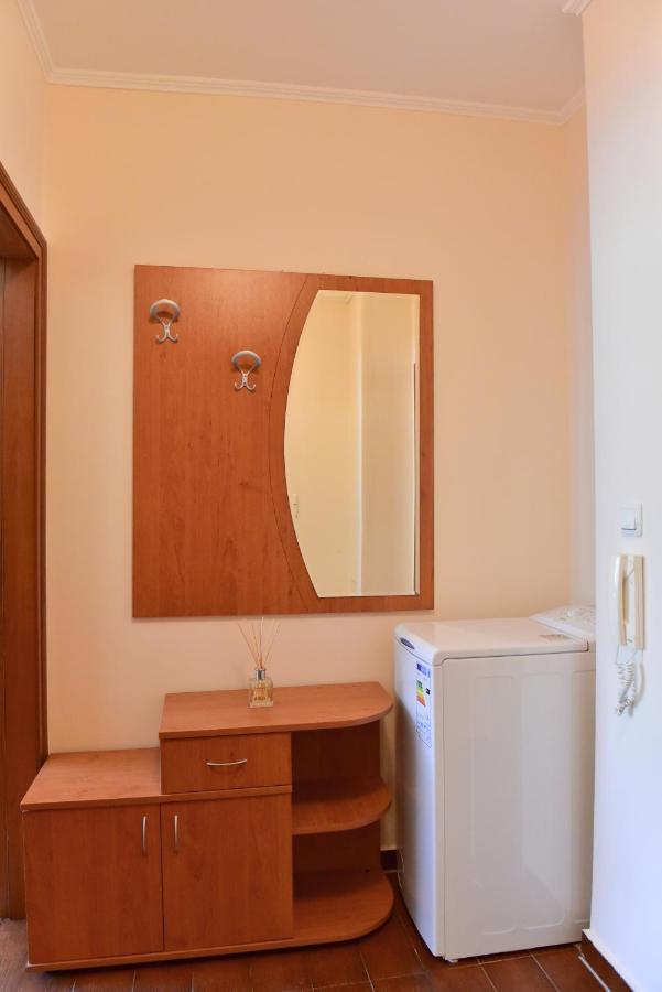 Cedar Lodge Банско Экстерьер фото